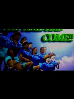 [x]【Jリーグ プロサッカークラブをつくろう!】1年目2月 - YouTube