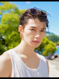 [x]佐野勇斗「来年の顔」に選出！編集長からお墨付き「活躍間違いない」日経トレンディ「ヒット商品ベスト」「ヒット予測」先行発表会 - YouTube