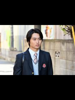 [x]奥平大兼が明かす、松坂桃李との1対1の芝居で肌で感じるものと、同世代キャストからの刺激――日曜劇場『御上先生』｜TBSテレビ