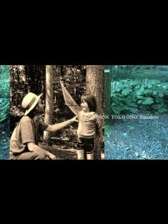[x]JOHNLENNON InJAPAN ジョンレノンと軽井沢 - YouTube