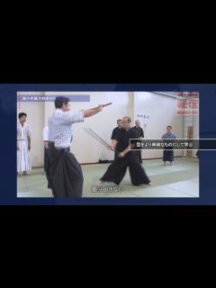 [x]黒田鉄山【型をより単純なものにして極意を学ぶ】How to develop Bujutsu movements by Tetsuzan ...