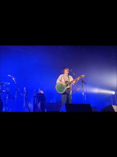 [x]崎山蒼志♪新曲『違和感の向こうで』“春の滲み”全国Band Tour 2024 渋谷「Spotify O-EAST」LIVE (R6.5.30 ...