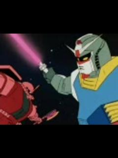 [x]機動戦士ガンダム 次回予告集1（01話～21話） - ニコニコ動画