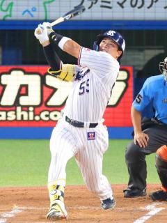 [x]村上宗隆がマリナーズを選ぶなら…イチロー氏の存在など3つのメリット GMと代理人はすでに接触 - Baseball Post（ベースボールポスト）