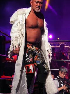 [x]武藤敬司の引退試合に3万人超 ABEMA PPV、プロレス史上最高記録 - ITmedia ビジネスオンライン