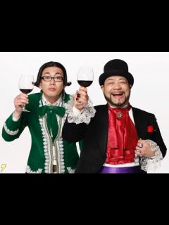 [x]髭男爵 - アンサイクロペディア