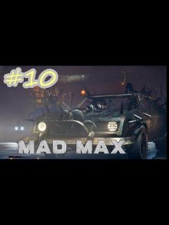 [x]#10 ゆっくり実況【MADMAX：マッドマックス】世紀末狂人伝説 - YouTube