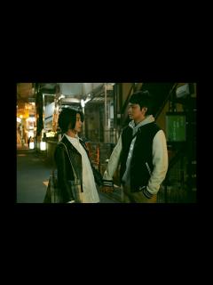 [x]映画『明け方の若者たち』初々しすぎる 北村匠海と黒島結菜の初デート！ - YouTube