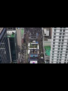 [x]‘속옷·수영복 입은 신체 합성’...윤 대통령 부부 딥페이크 영상 제작·상영 유튜버 입건