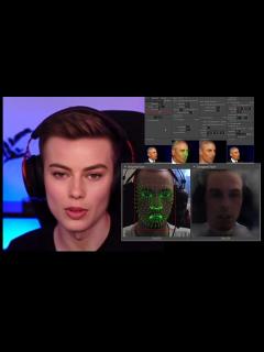 [x]Real-Time DeepFake Streaming With DeepFaceLive – Unite.AI