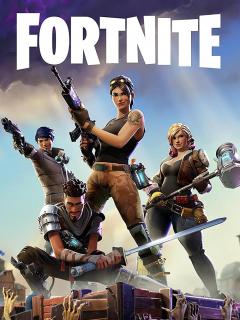 [x]Fortnite (Video Game 2017) - IMDb