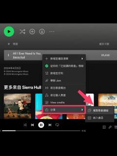 [x]SpotifyDown：將 Spotify 音樂轉換為高音質 MP3 下載 - 免費資源網路社群