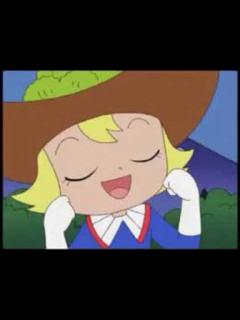 [x]サラダ姫 アンパンマン - YouTube