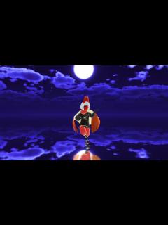 [x]創作星の子で桃源恋歌【sky 星を紡ぐ子どもたち