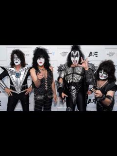 [x]Kiss finishes last in-person tour, transitions to digital avatars ...