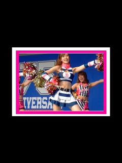 [x]懐かしのチアドラゴンズ2011 パ～ト2 2011.04.30 - YouTube