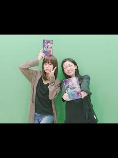 [x]内山昂輝をイジり倒す水瀬いのり【彼方のアストラ】 - YouTube