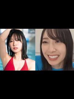 [x]エッチな写真を見て興奮しているファンを優しく全部受け止める金村美玖【日向坂46】 - YouTube