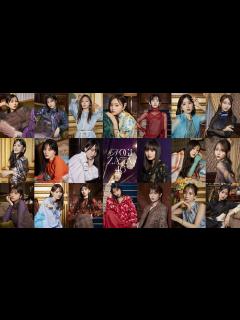 [x]乃木坂46、35thシングル発売決定 次回『乃木坂工事中』にて選抜発表 - エンタメ - ニュース ｜クランクイン！