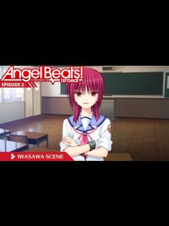 [x]Angel Beats! 1st Beat - Sound and Music - YouTube