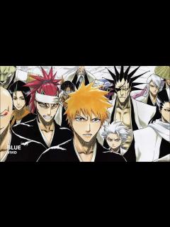 [x]Bleach OP14「BLUE」(Full) - YouTube