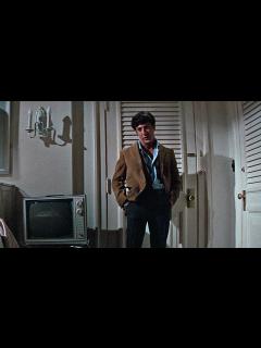 [x]Extrait du film Le Lauréat - Le Lauréat EXTRAIT VO "Indigne de votre ...