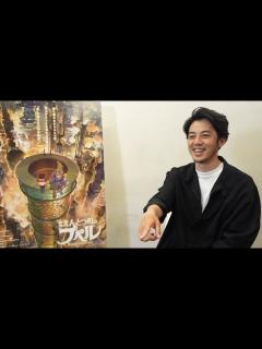 [x]キンコン西野、映画「えんとつ町のプペル」特報に感動（映画 特報「映画 えんとつ町のプペル」／西野亮廣） - YouTube