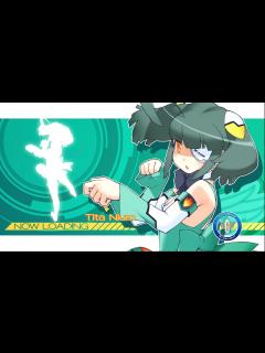 [x]オトメディウスX (Xbox360) / ティタ ノーミスALL - YouTube