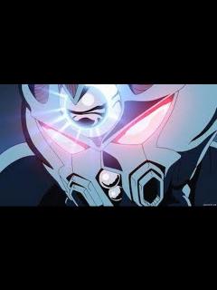 [x]強殖装甲ガイバーII第2話 - YouTube