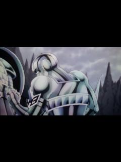 [x]ドラゴンクエスト ダイの大冒険 第53話 アルビナス 「フェンブレンがやられた…」 - YouTube