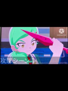 [x]キャラ素材カレン（デュエマWIN） - YouTube