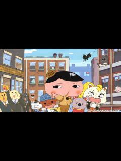 [x]「映画おしりたんてい」2024年春 公開決定！| おしりたんてい | アニメ公式ホームページ