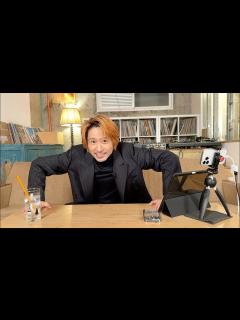 [x]長い間‼︎!クソお世話になりました🙇 by三宅健 2023.09.26 - YouTube