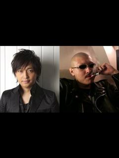 [x]中村悠一「たまに間宮君見たら梶田君と思う」マフィア梶田「アフレコ現場で間違われました」 - YouTube