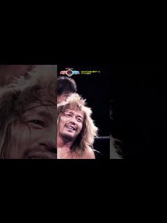 [x]【新日本プロレス】内藤哲也入場曲PV #shorts - YouTube