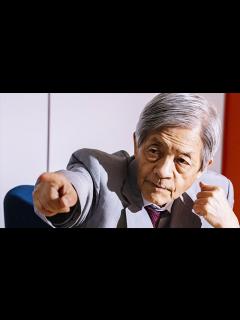 [x]田原総一朗氏「だったらこの国から出て行け！」 朝生で出演者に激高→放送後に釈明して和解 - YouTube