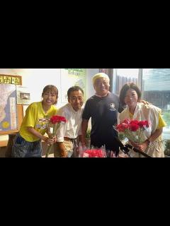 [x]B1- 『24時間テレビ』×『上田と女が吠える夜』企画発表 大久保佳代子&若槻千夏が「ダーツの旅」 - YouTube