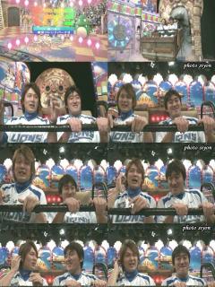 [x]TBS「関口宏の東京フレンドパークⅡ」