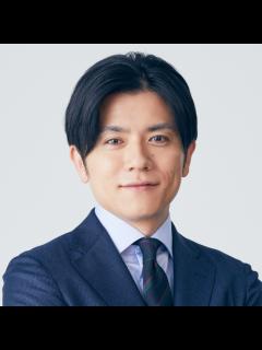 [x]青木源太 - LesPros Entertainment