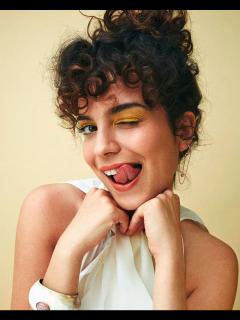 [x]Asli Bekiroglu: Tv Series, Biography, Height - Turkish Drama