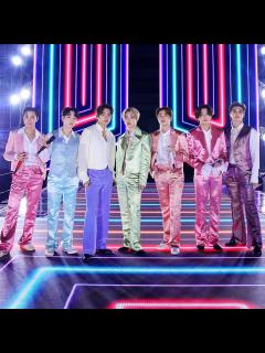 [x]How BTS Became the K-Pop Band That Took Over the World