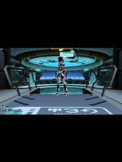 [x]PSO2 女性追加ボイス99 - YouTube