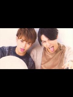 [x]2019.4.20 らじらーサタデー Travis Japan 宮近海斗&松田元太 - YouTube