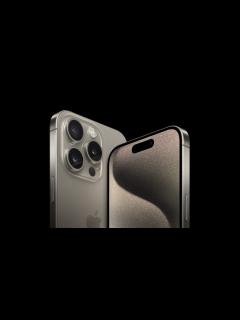 [x]Apple unveils iPhone 15 Pro and iPhone 15 Pro Max - Apple (IN)