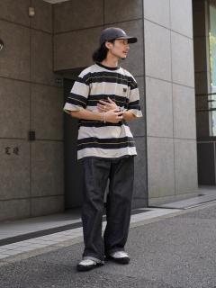[x]【夏のストリートコーデ・メンズ28選】おすすめブランドや必須アイテム丸わかり！ - ファッション記事 - WEAR