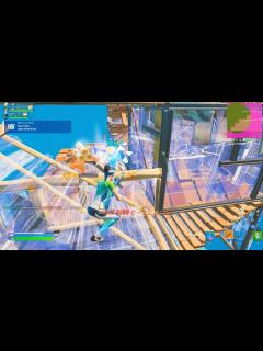 [x]裸の勇者【フォートナイト/Fortnite