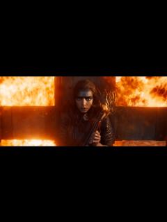 [x]【ネタバレあり】『マッドマックス：フュリオサ』フュリオサ“修羅の道”を3つのポイントで綴るチャプター予告映像 - YouTube