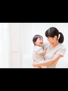 [x]ママが笑うと赤ちゃんも笑顔になるの？笑顔を引き出すコツと遊び方 - teniteo[テニテオ]