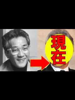 [x]上岡龍太郎、引退後の現在が違いすぎると話題に！ - YouTube