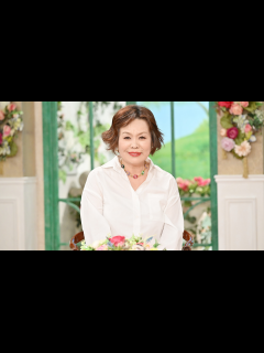 [x]徹子の部屋 ＜上沼恵美子＞黒柳への人生相談！？その後は…（2023/05/04放送分） | 映画・ドラマ・アニメの動画はTELASA(テラサ)